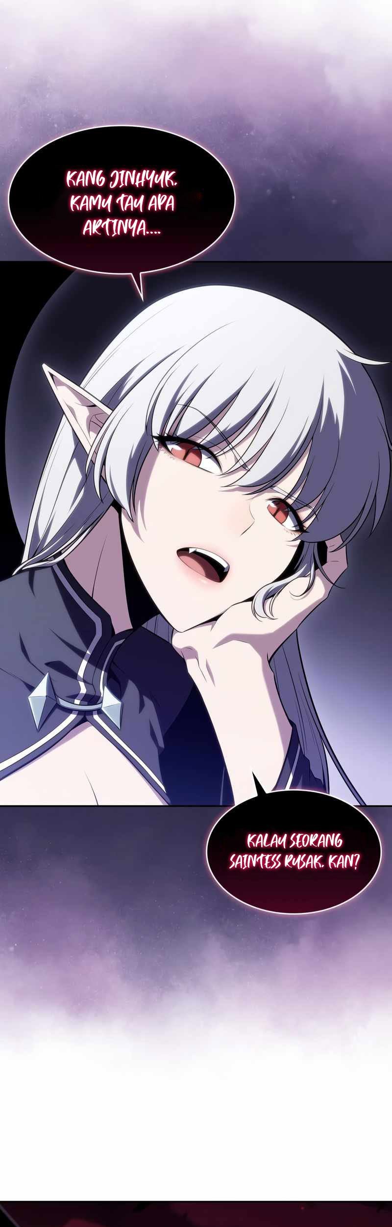 Solo Max-Level Newbie Chapter 107 Gambar 9