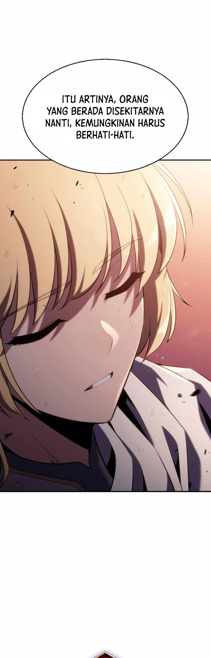 Solo Max-Level Newbie Chapter 107 Gambar 11