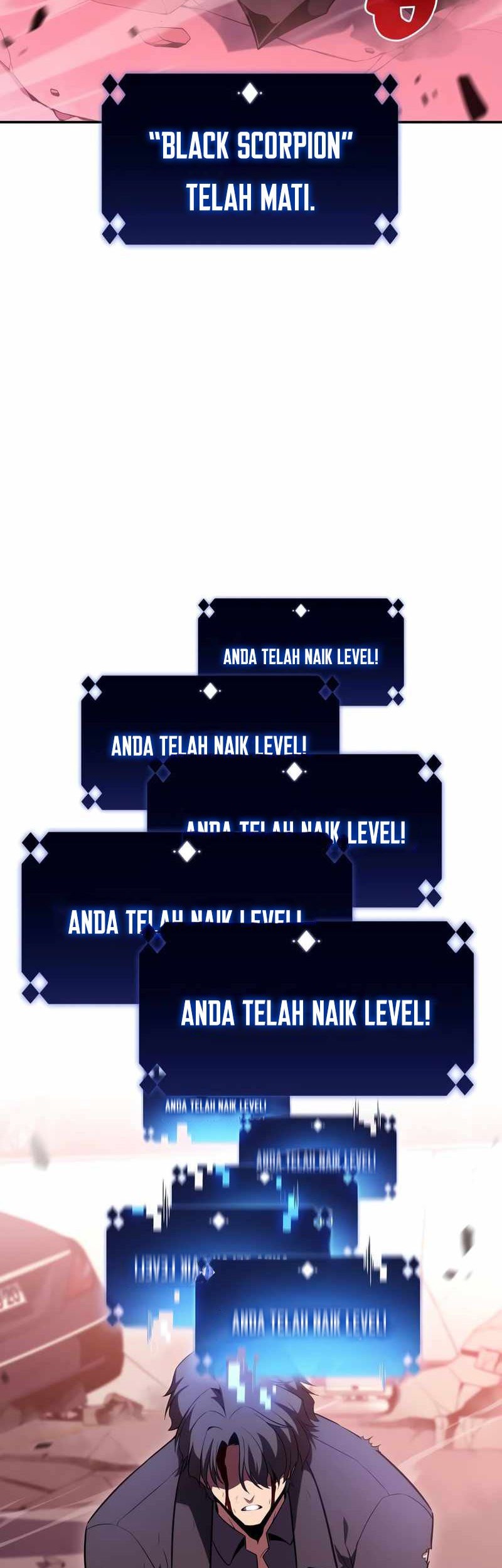 Solo Max-Level Newbie Chapter 107 Gambar 13