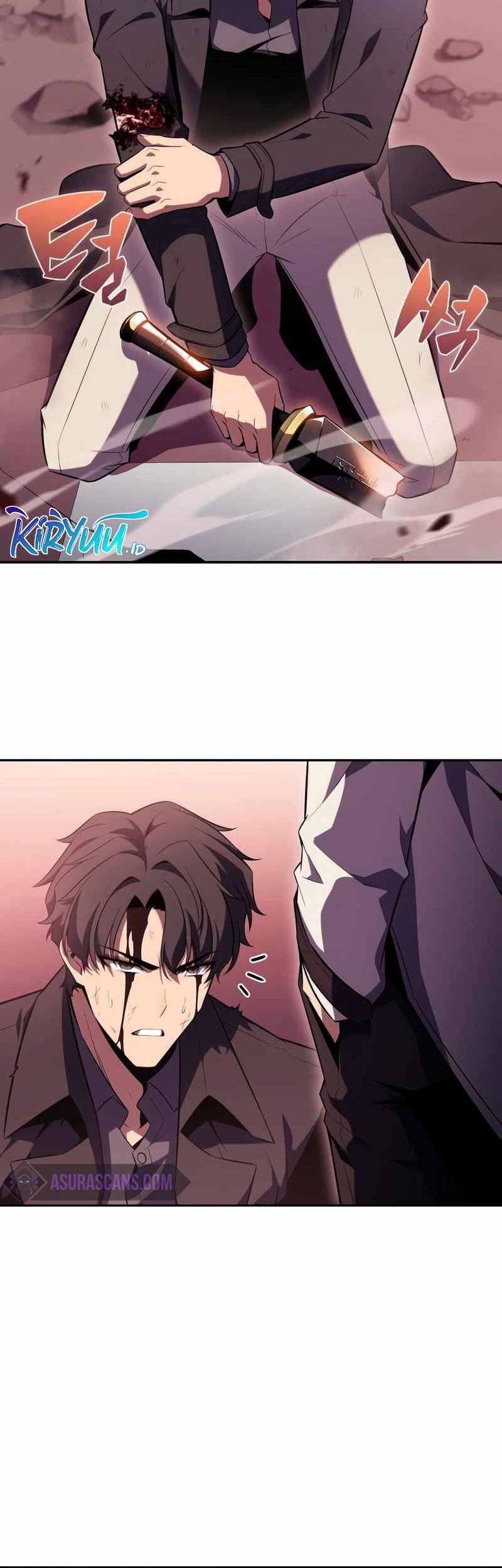 Solo Max-Level Newbie Chapter 107 Gambar 14