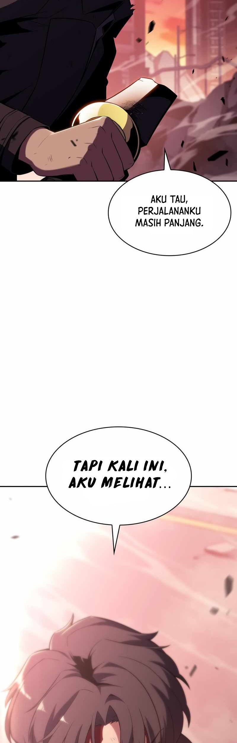 Solo Max-Level Newbie Chapter 107 Gambar 16