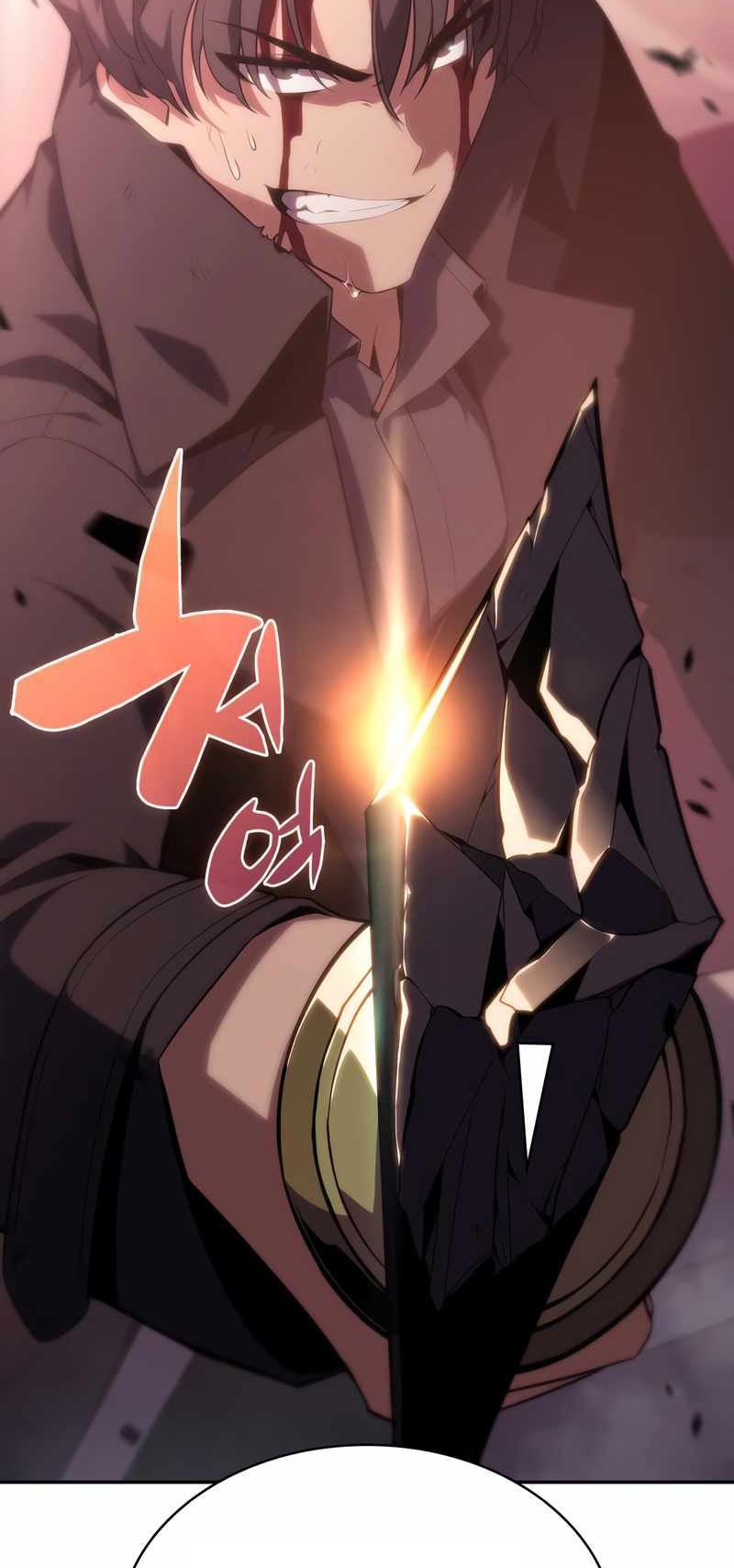 Solo Max-Level Newbie Chapter 107 Gambar 17