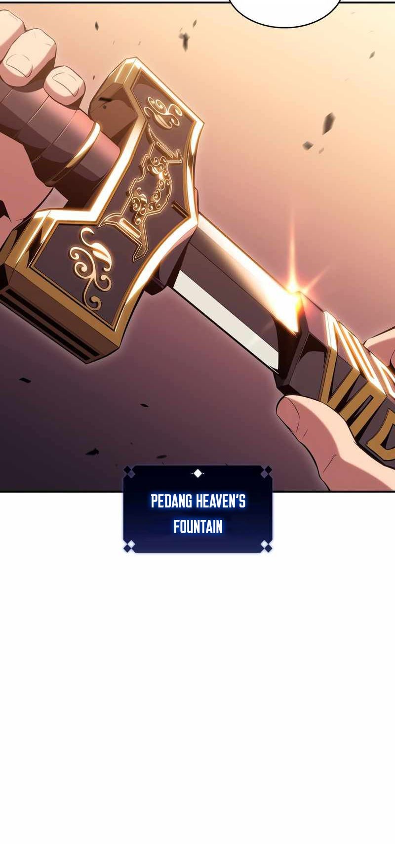 Solo Max-Level Newbie Chapter 107 Gambar 20