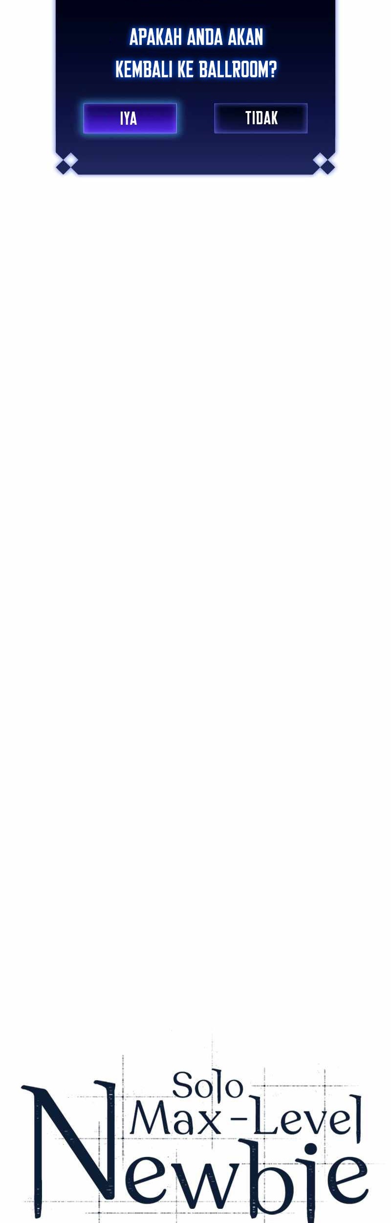 Solo Max-Level Newbie Chapter 107 Gambar 22