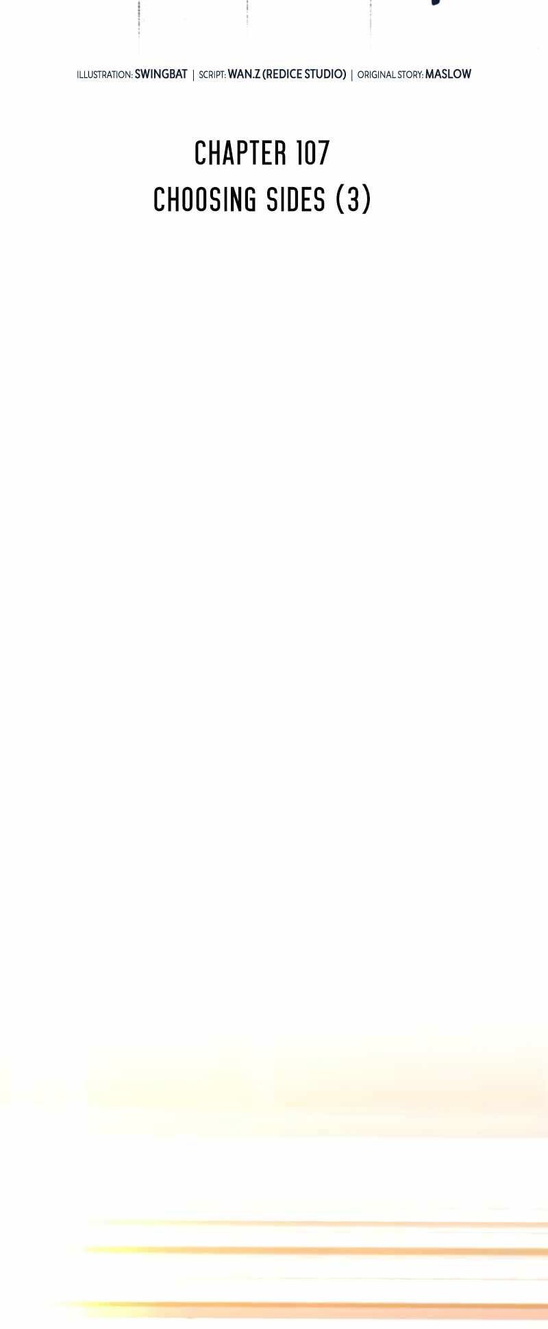 Solo Max-Level Newbie Chapter 107 Gambar 23