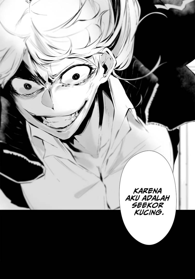 Tsurenai Hodo Aokute Azatoi Kurai ni Akai Chapter 09 Gambar 15