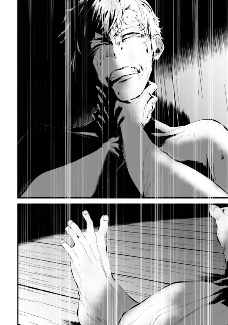 Tsurenai Hodo Aokute Azatoi Kurai ni Akai Chapter 08 Gambar 15