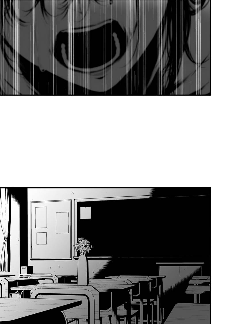 Tsurenai Hodo Aokute Azatoi Kurai ni Akai Chapter 08 Gambar 18