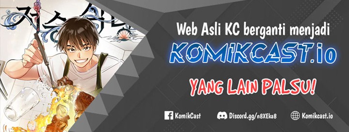 Underworld Restaurant Chapter 22 Gambar 49