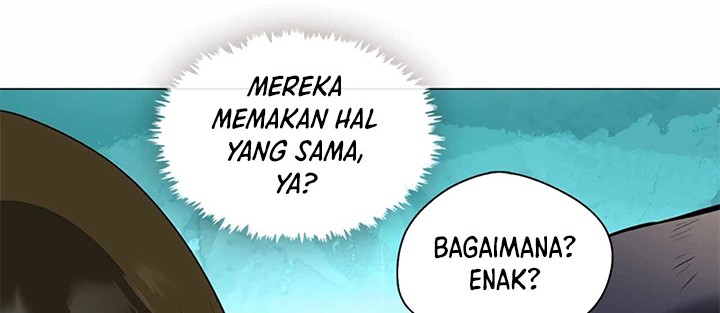 Underworld Restaurant Chapter 22 Gambar 15