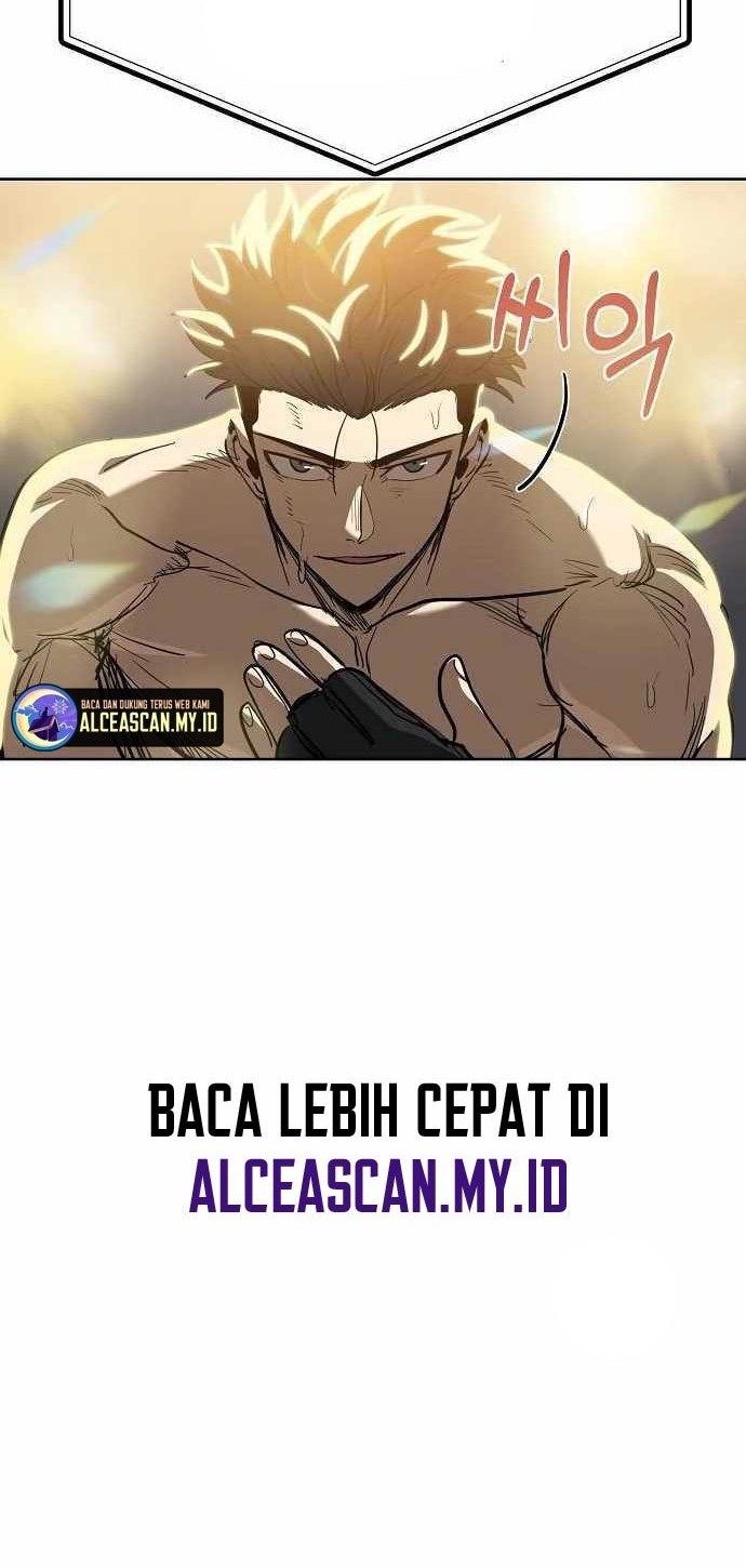 King MMA Chapter 60 Gambar 41