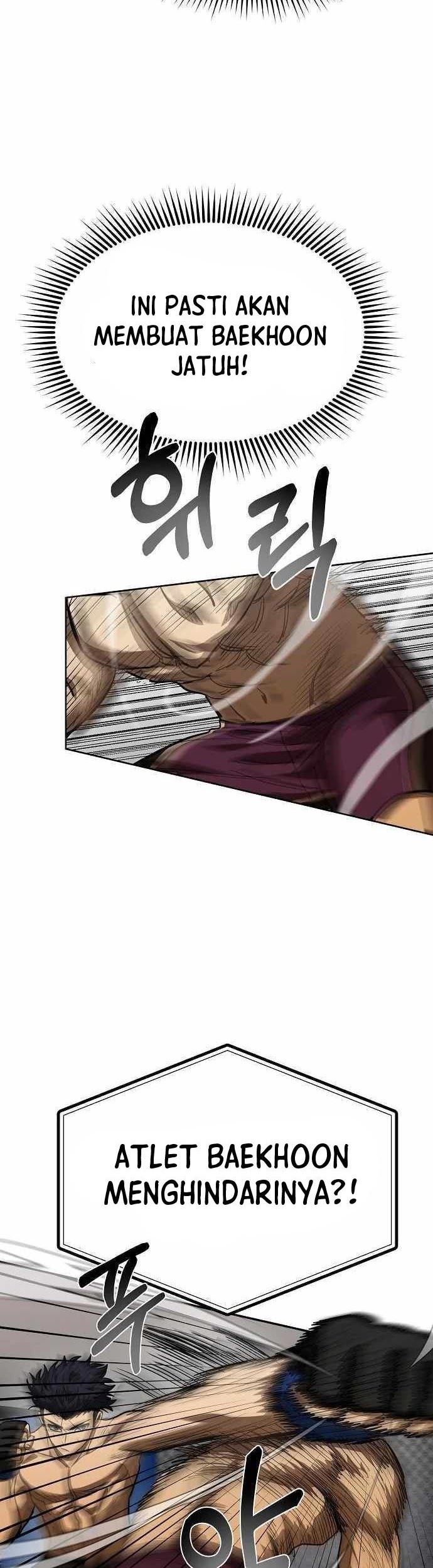 King MMA Chapter 60 Gambar 27