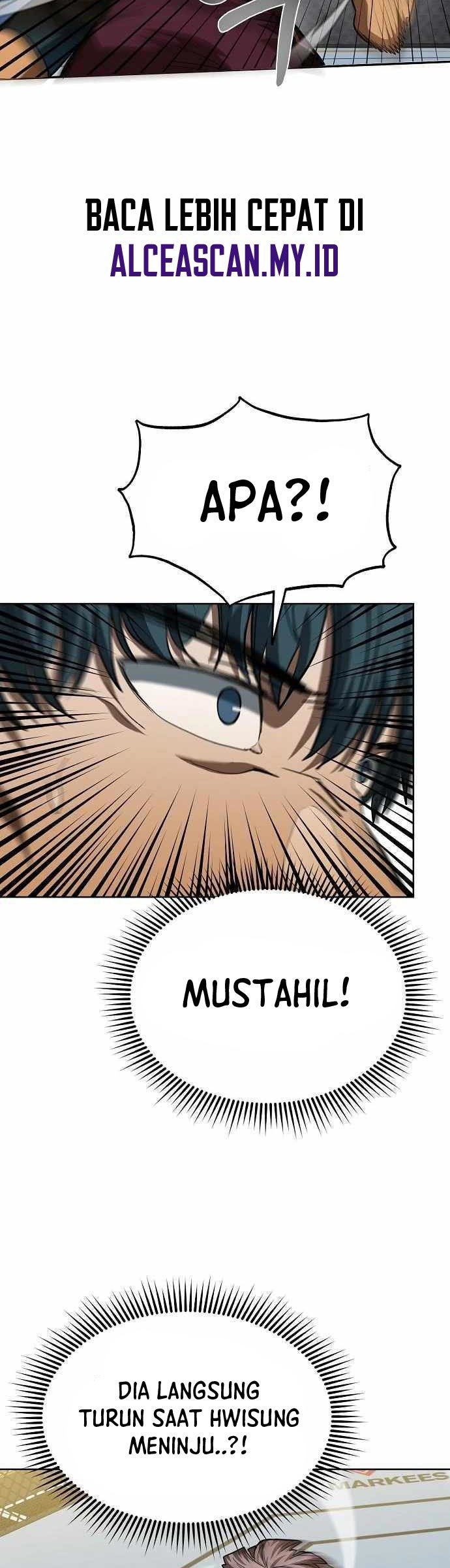 King MMA Chapter 60 Gambar 28