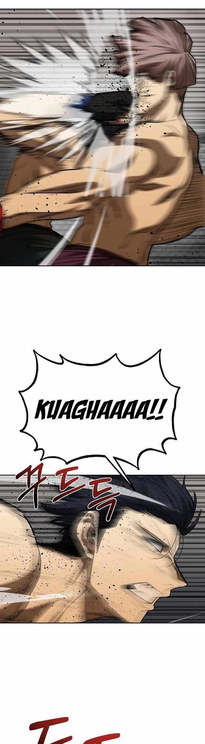 King MMA Chapter 60 Gambar 33