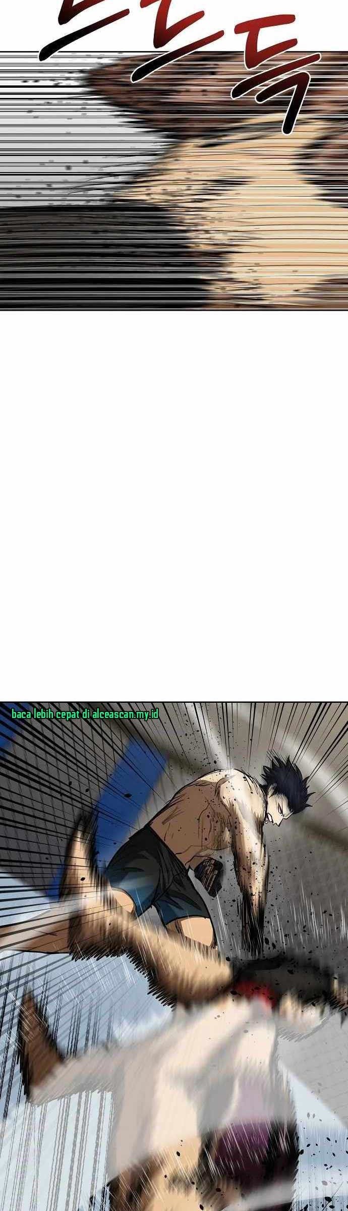 King MMA Chapter 60 Gambar 34