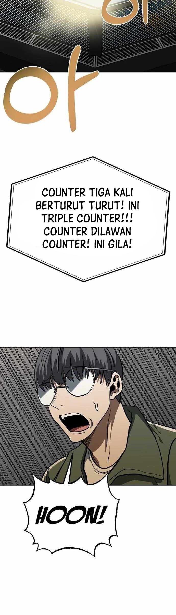 King MMA Chapter 60 Gambar 37