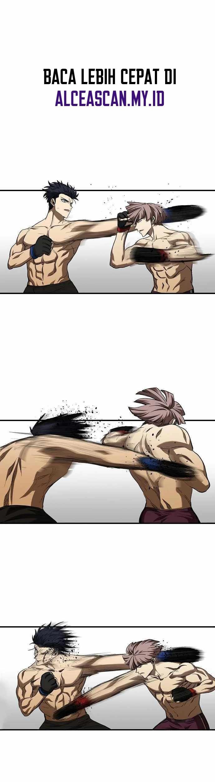 Manhwa King MMA Chapter 60 gambar nomor 2