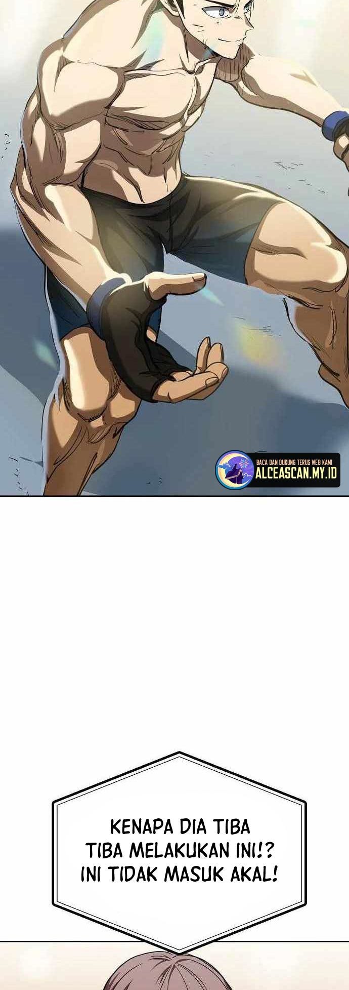 King MMA Chapter 60 Gambar 10