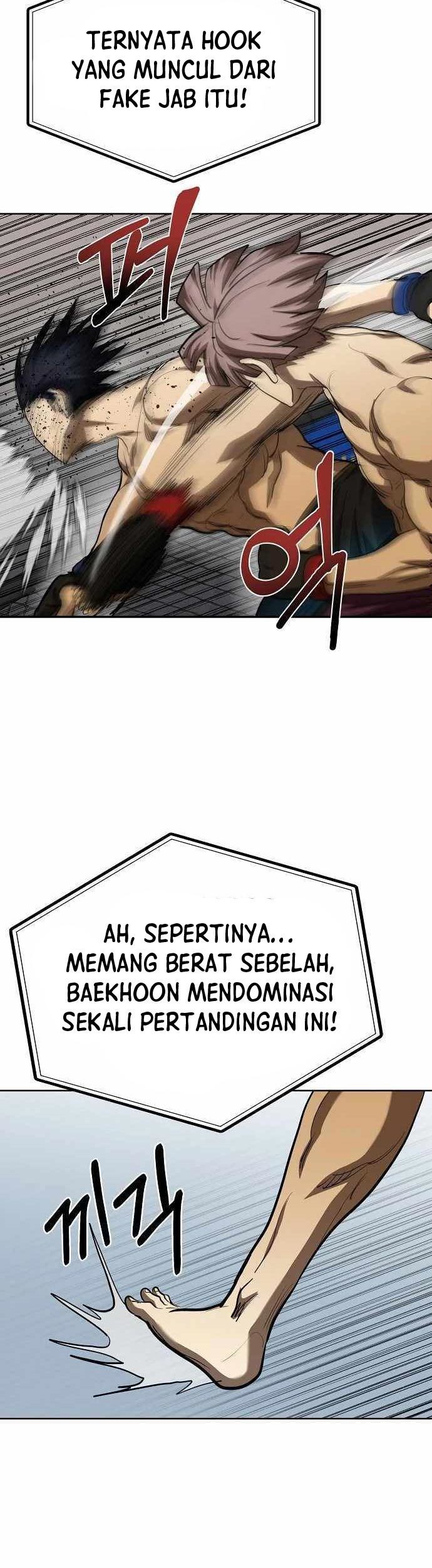 King MMA Chapter 60 Gambar 17