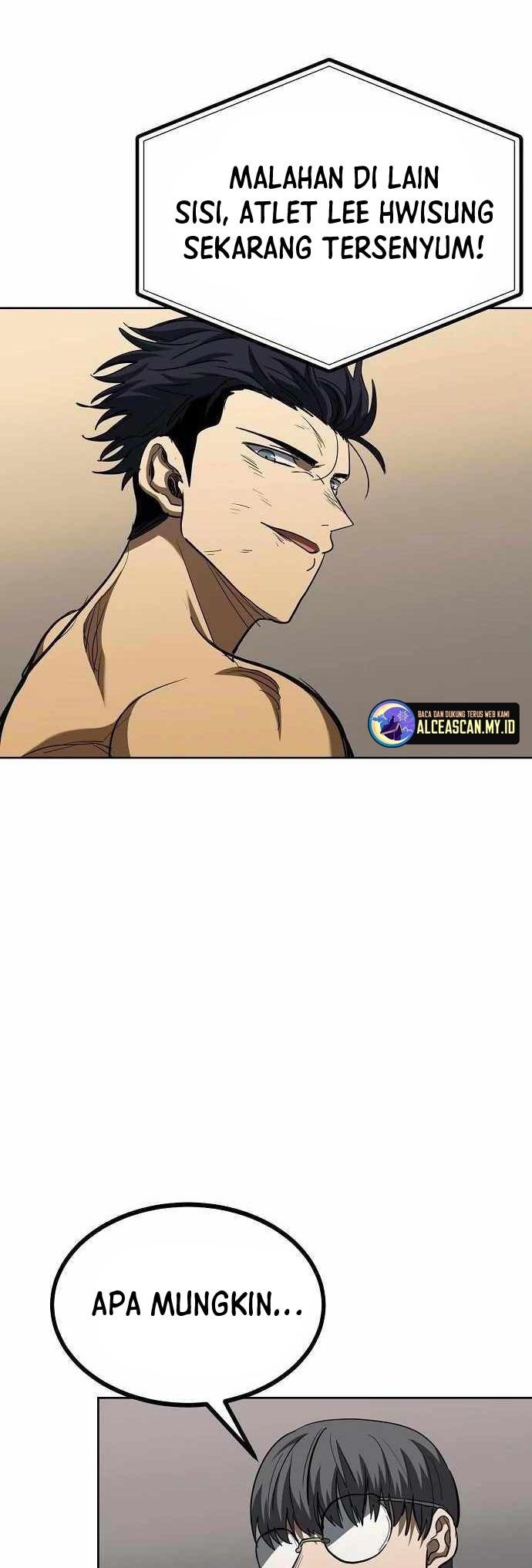 King MMA Chapter 60 Gambar 19