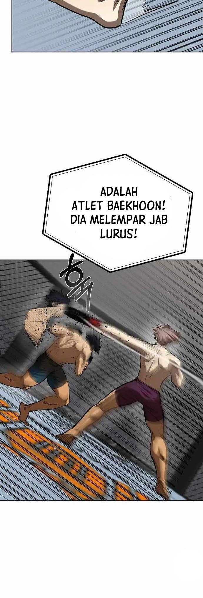 King MMA Chapter 60 Gambar 25