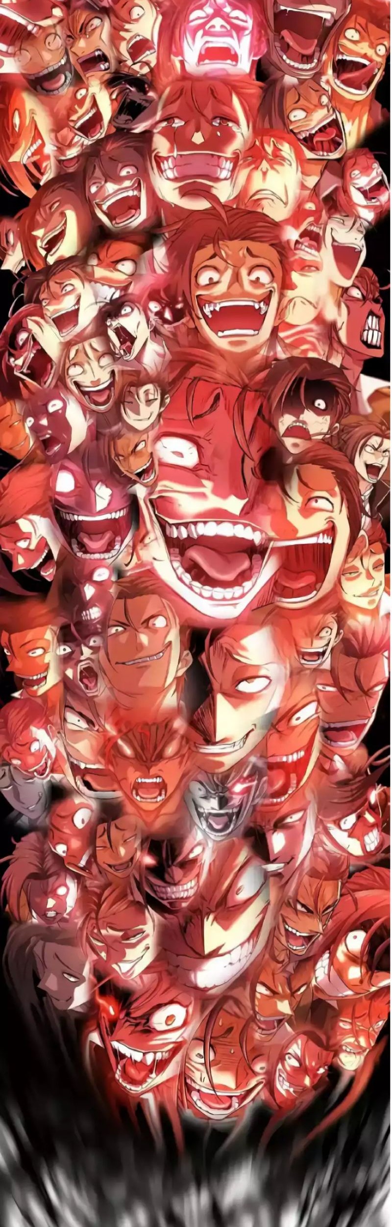 Battle Through the Heavens Chapter 408 Gambar 15