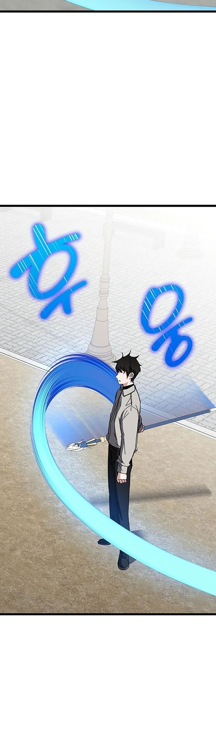 Transcension Academy Chapter 64 Gambar 51