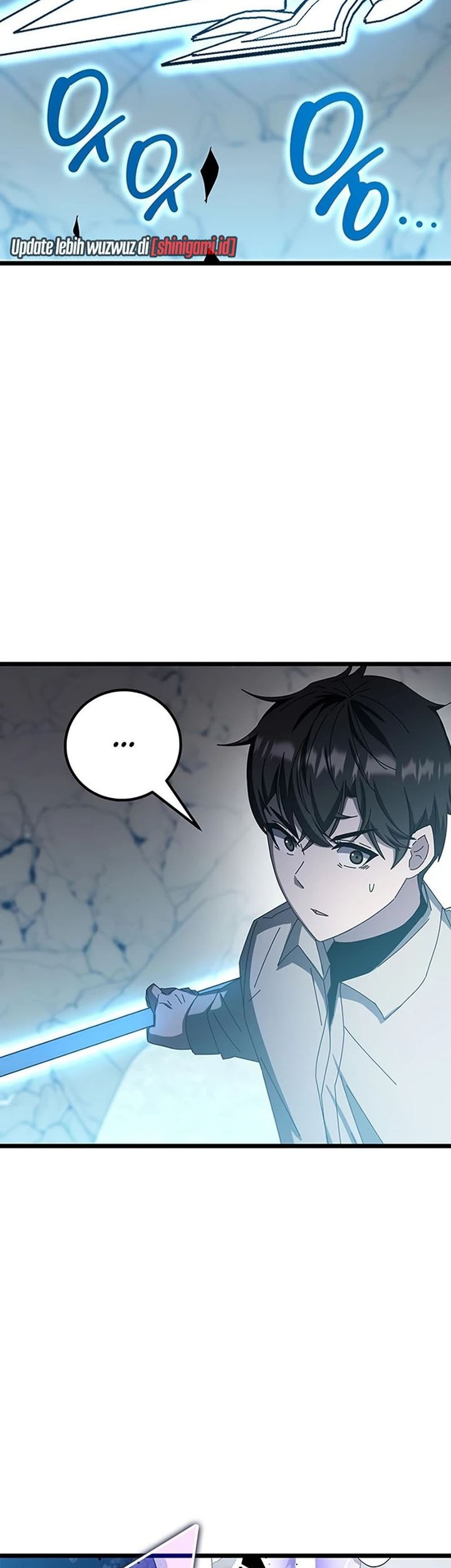 Transcension Academy Chapter 64 Gambar 55