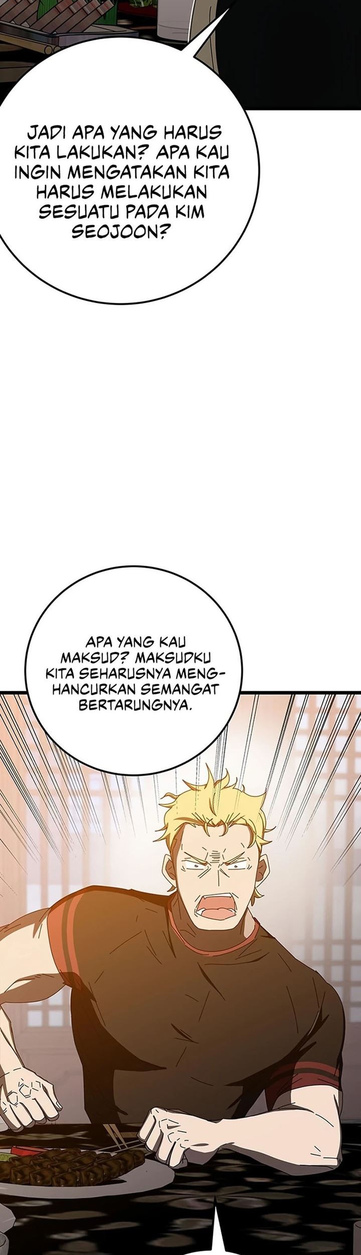 Transcension Academy Chapter 64 Gambar 63