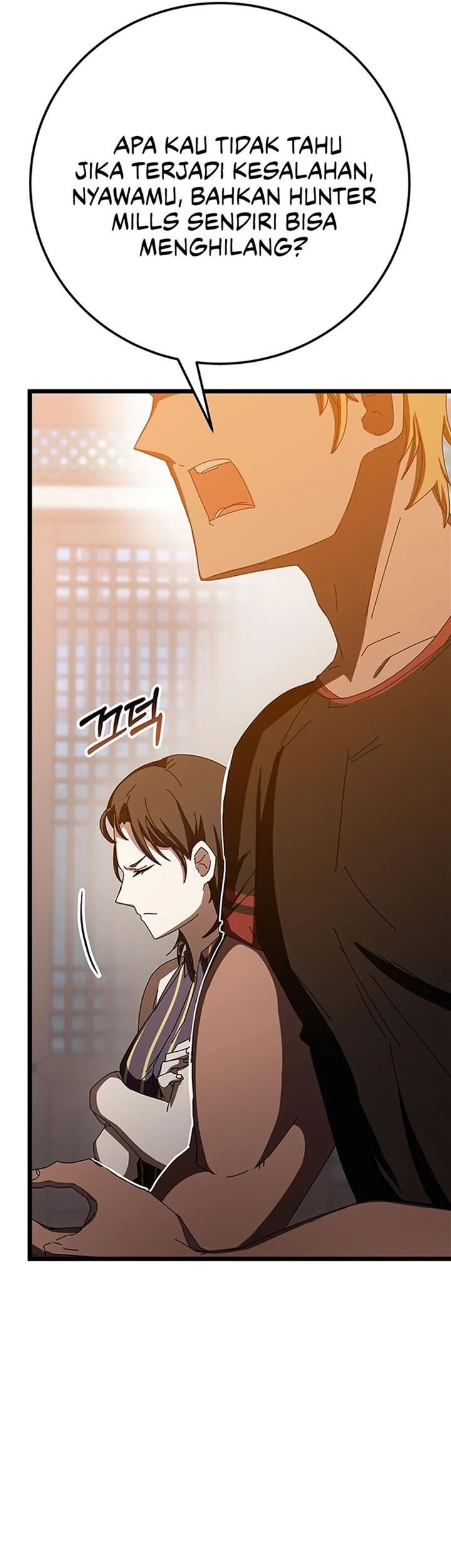 Transcension Academy Chapter 64 Gambar 65