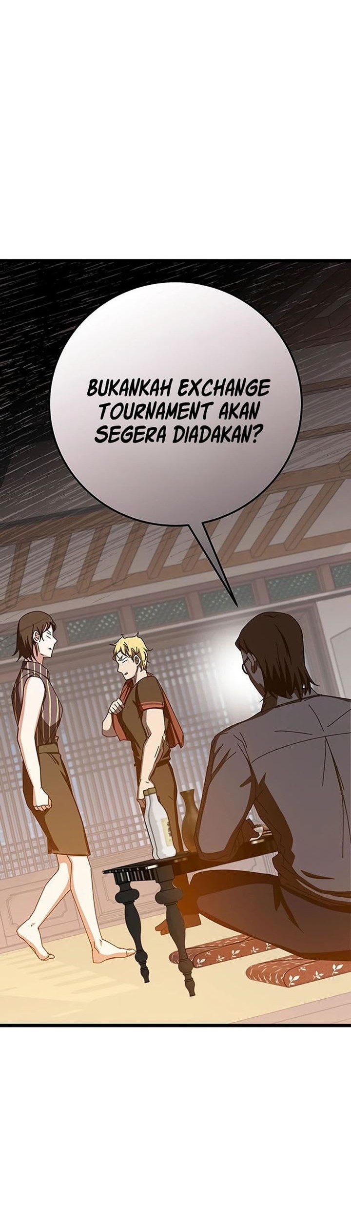 Transcension Academy Chapter 64 Gambar 70