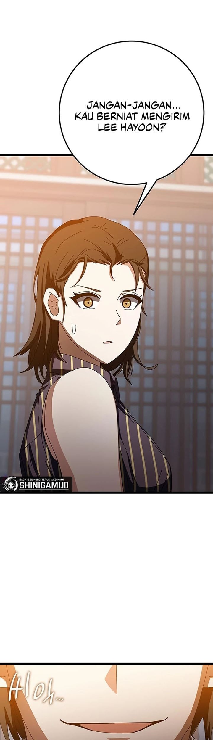 Transcension Academy Chapter 64 Gambar 71