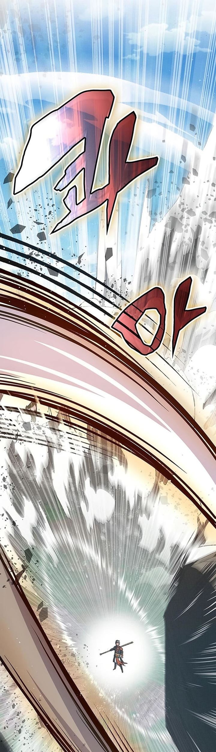 Transcension Academy Chapter 64 Gambar 34