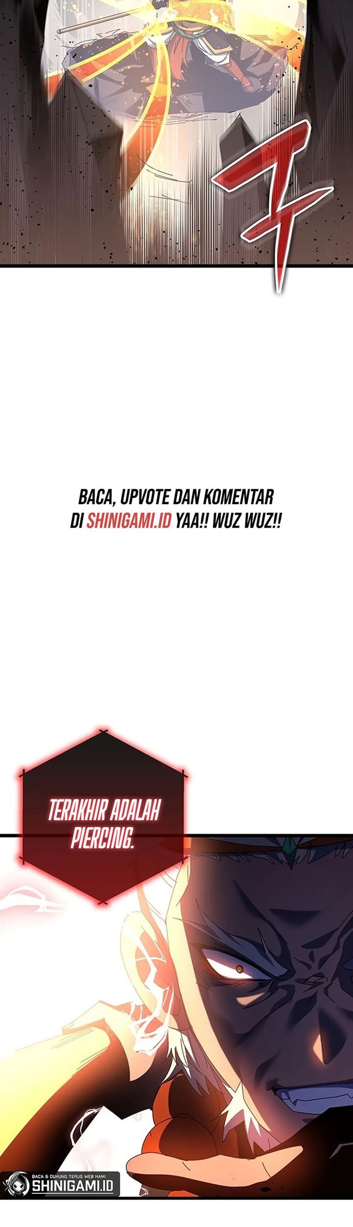 Transcension Academy Chapter 64 Gambar 39