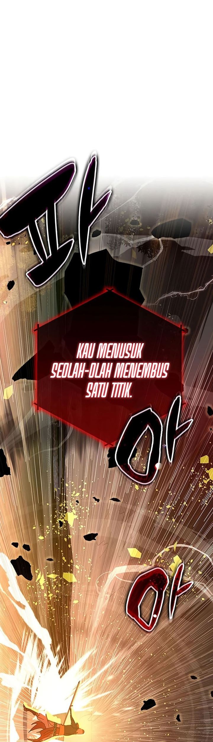 Transcension Academy Chapter 64 Gambar 40