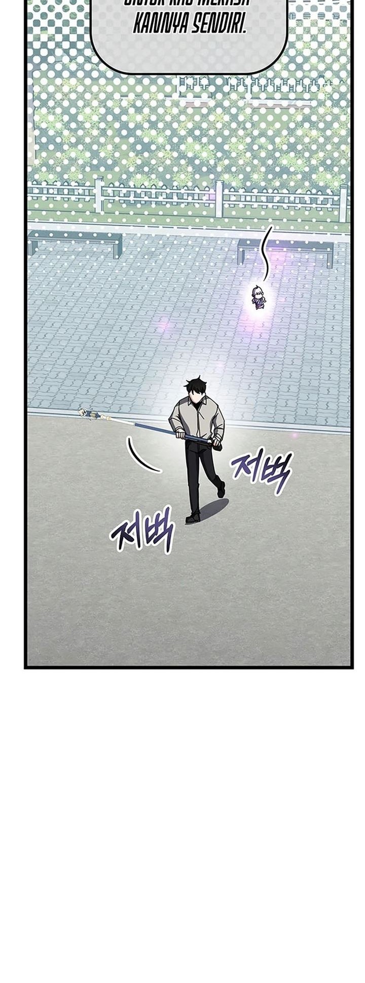 Transcension Academy Chapter 64 Gambar 49