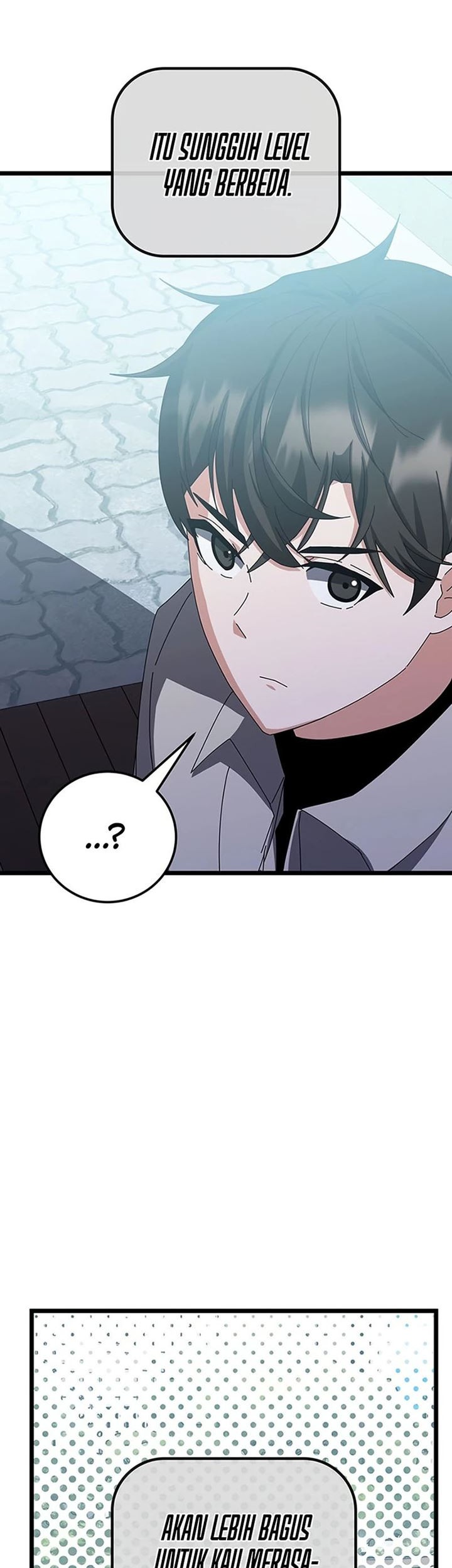 Transcension Academy Chapter 64 Gambar 48