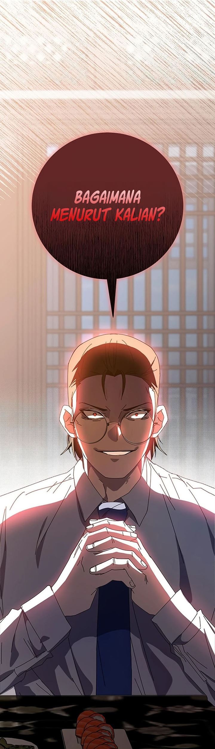 Transcension Academy Chapter 64 Gambar 73