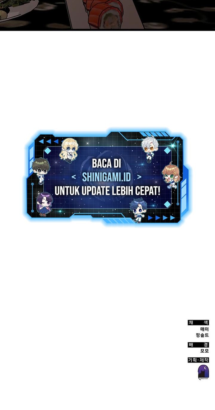 Transcension Academy Chapter 64 Gambar 74