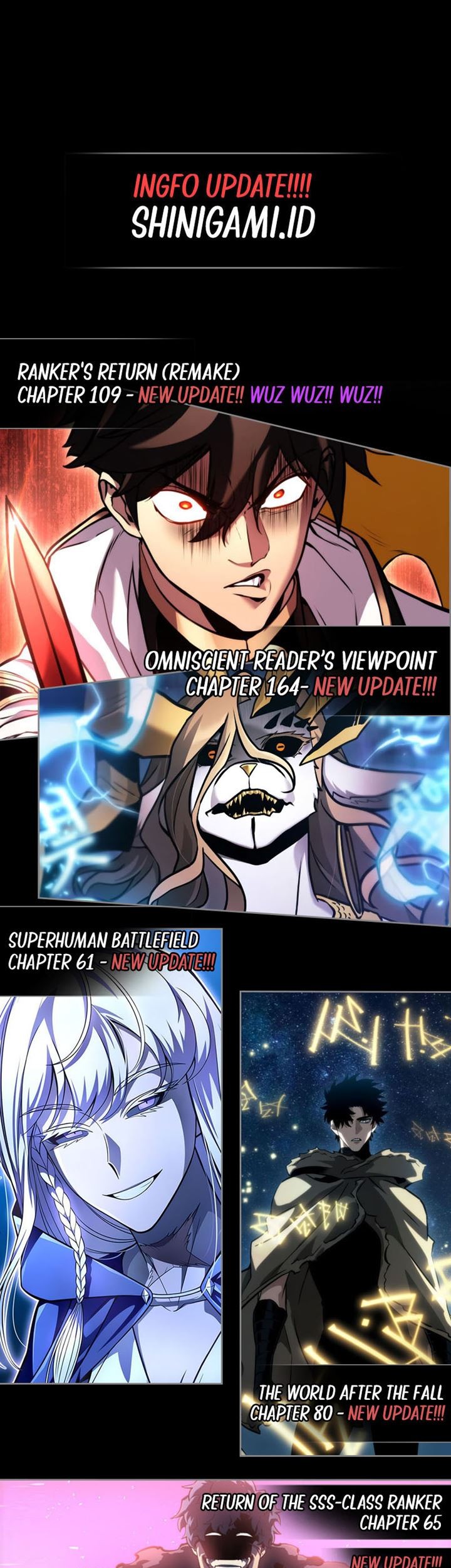 Transcension Academy Chapter 64 Gambar 75