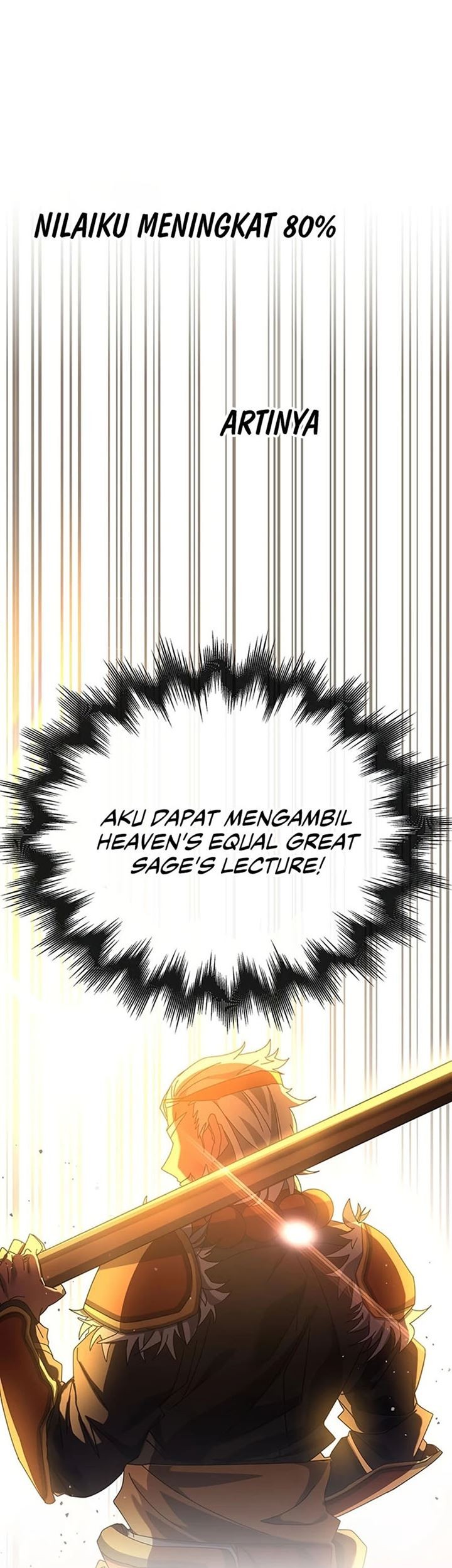 Manhwa Transcension Academy Chapter 64 gambar nomor 2