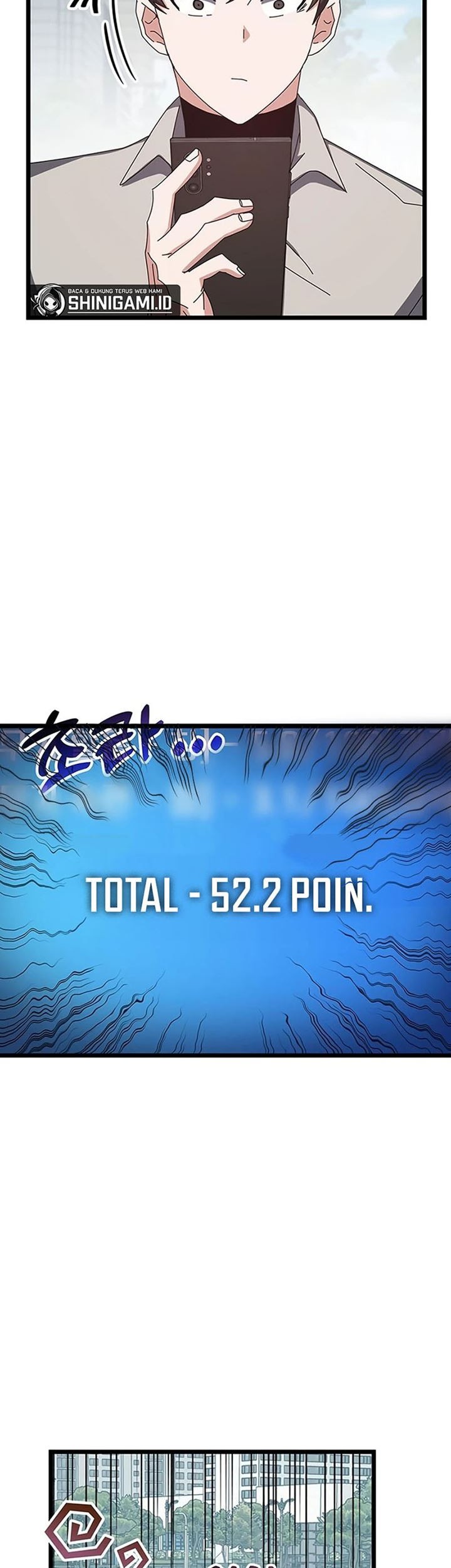 Transcension Academy Chapter 64 Gambar 8