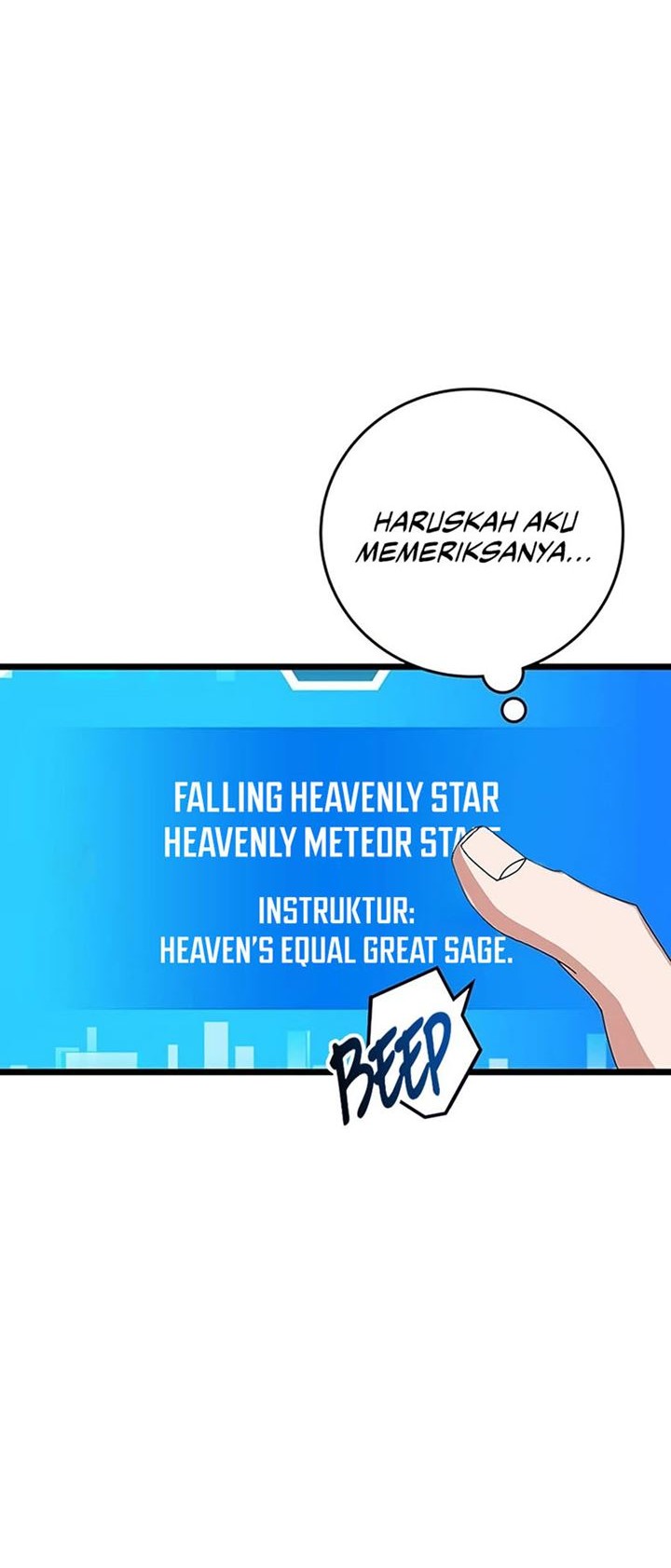 Transcension Academy Chapter 64 Gambar 13