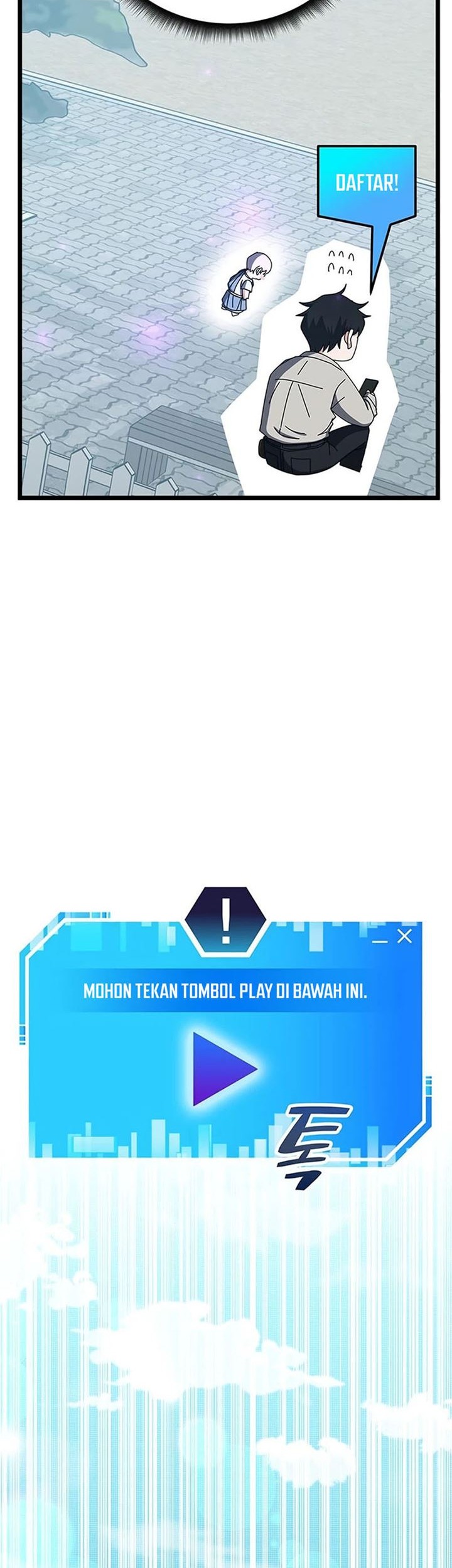 Transcension Academy Chapter 64 Gambar 19