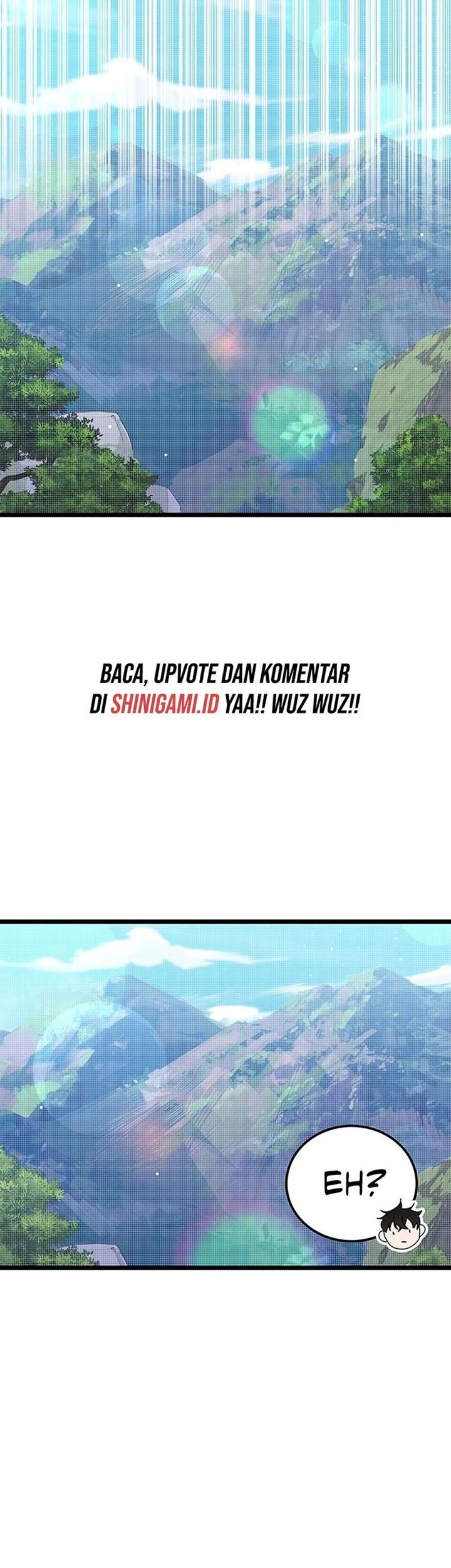 Transcension Academy Chapter 64 Gambar 20