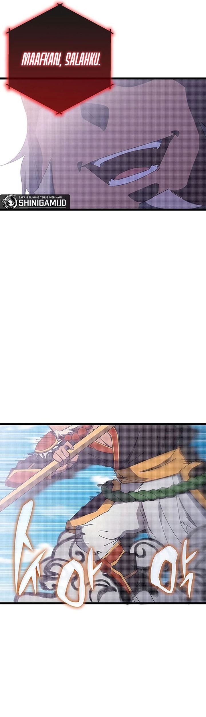 Transcension Academy Chapter 64 Gambar 22