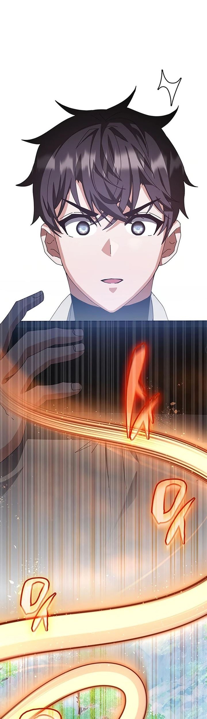 Transcension Academy Chapter 64 Gambar 23