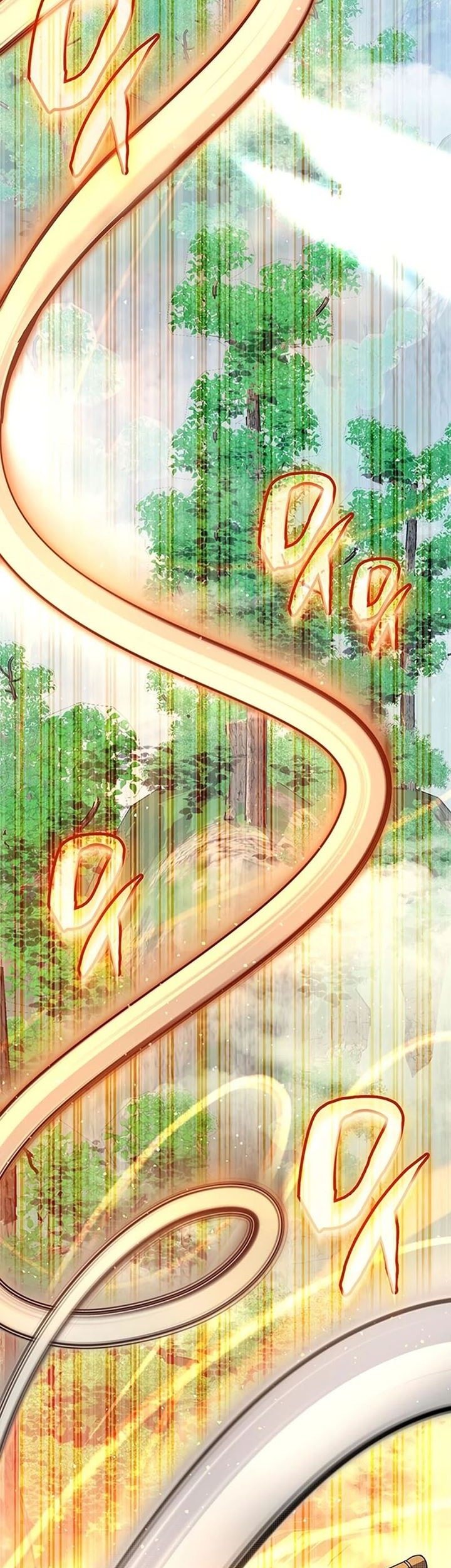 Transcension Academy Chapter 64 Gambar 24