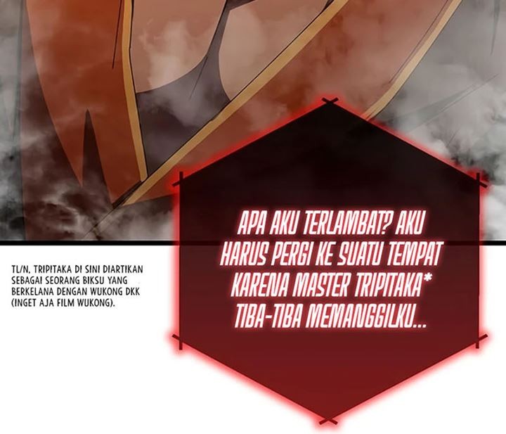 Transcension Academy Chapter 64 Gambar 26
