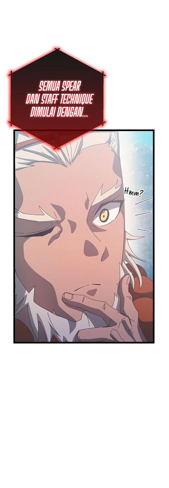 Transcension Academy Chapter 64 Gambar 30